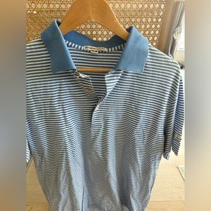 Medium Peter Millar Men’s Polo